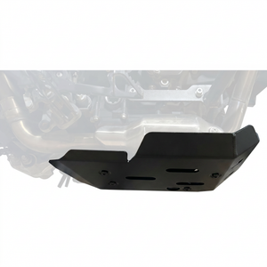 Skid Plate  |  Triumph Tiger 800