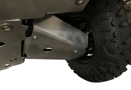 A-Arm/CV Boot Guard Set  |  Yamaha Wolverine X4