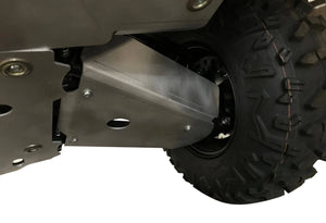 A-Arm/CV Boot Guard Set  |  Yamaha Wolverine X2