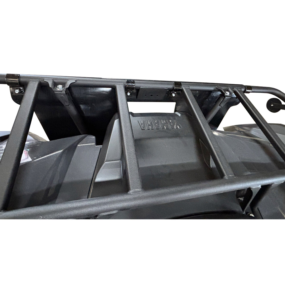 Rear Brush Guard |  Yamaha Kodiak 450