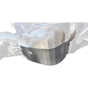Skid Plate  |  Yamaha YZ250FX