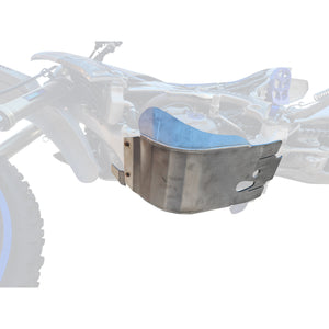 Skid Plate  |  Yamaha YZ250FX