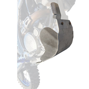 Skid Plate  |  Yamaha YZ250FX