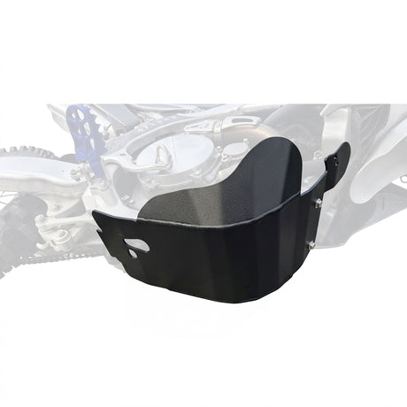 Skid Plate  |  Yamaha YZ250FX