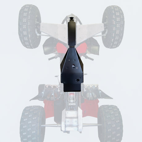 Full Frame Skid Plate  |  Yamaha YFZ450R