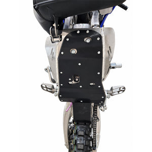 Skid Plate  |  Yamaha YZ250