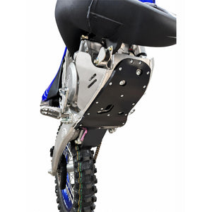 Skid Plate  |  Yamaha YZ250