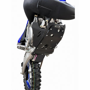 Skid Plate  |  Yamaha YZ250