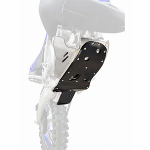 Skid Plate  |  Yamaha YZ250