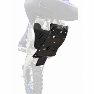 Skid Plate  |  Yamaha YZ250
