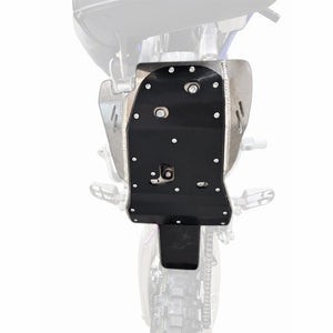 Skid Plate  |  Yamaha YZ250
