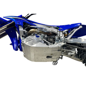 Skid Plate  |  Yamaha YZ450F