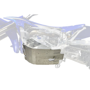 Skid Plate  |  Yamaha YZ450F