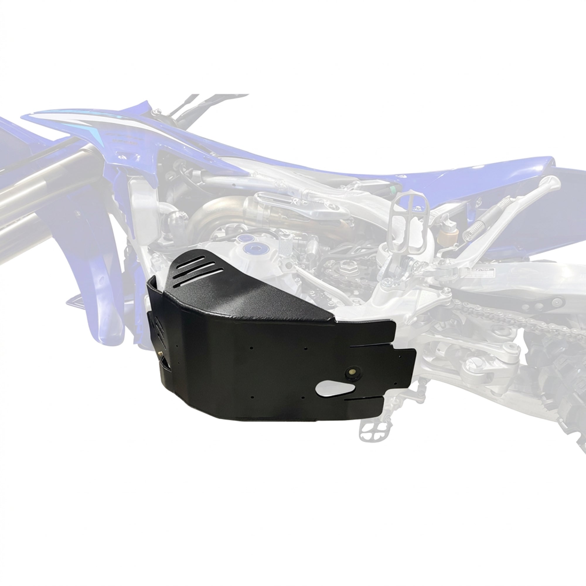 Skid Plate | Yamaha YZ450F – Ricochet Off-Road