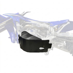 Skid Plate  |  Yamaha YZ450F