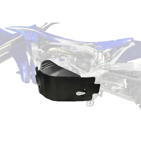 Skid Plate  |  Yamaha YZ450F