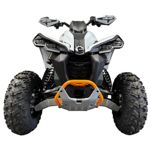 Front & Rear A-Arm & CV Boot Guard Set  |  Can-Am Renegade X xc 1000R