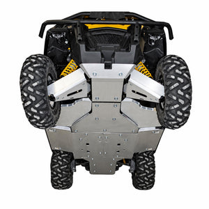Front Bash Plate  |  Can-Am Commander