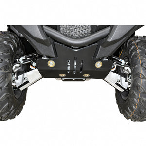 Front Brush Guard   |  Yamaha Grizzly 700