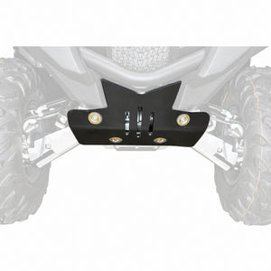 Front Brush Guard   |  Yamaha Grizzly 700