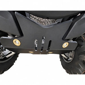 Front Brush Guard   |  Yamaha Grizzly 700