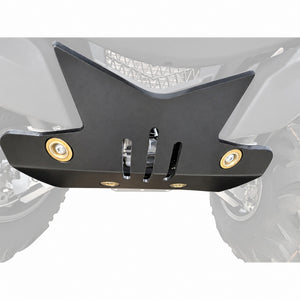 Front Brush Guard   |  Yamaha Grizzly 700