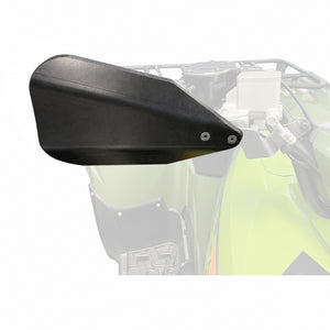 Hand Guards | Yamaha Grizzly 700