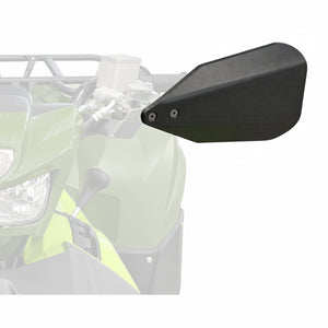 Hand Guards | Yamaha Grizzly 700