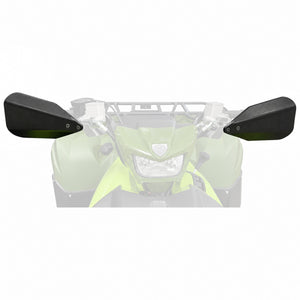 Hand Guards | Yamaha Grizzly 700