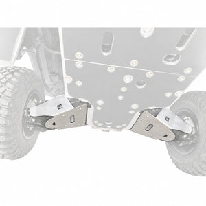 A-Arm/CV Boot Guards  |  2022-2026  |  Honda Pioneer 1000-5