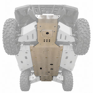 Full Frame Skid Plate  |  Honda Pioneer 1000