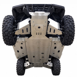 A-Arm/CV Boot Guards  |  Honda Pioneer 1000