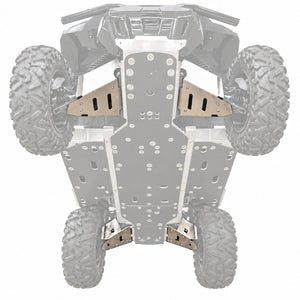A-Arm/CV Boot Guards  |  Honda Pioneer 1000