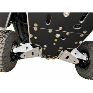 A-Arm/CV Boot Guards  |  2022-2026  |  Honda Pioneer 1000-5