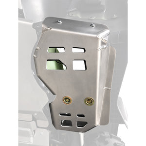 Floorboard Skid Plate Set  |  Honda Rubicon 520