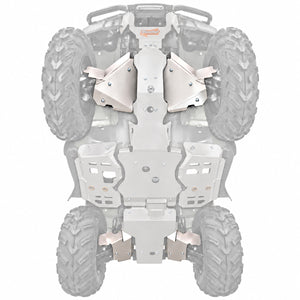 A-Arm/CV Boot Guard Set  |  Honda Rubicon 520