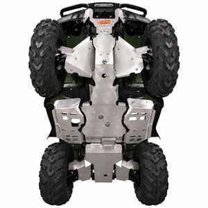 A-Arm/CV Boot Guard Set  |  Honda Rubicon 520