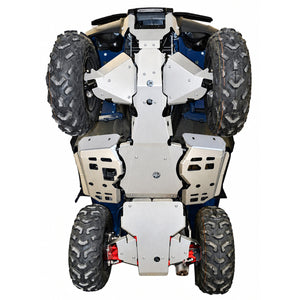 A-Arm/CV Boot Guard Set  |  Honda Rubicon 520