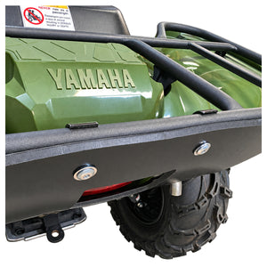 Rear Brush Guard |  Yamaha Kodiak 450