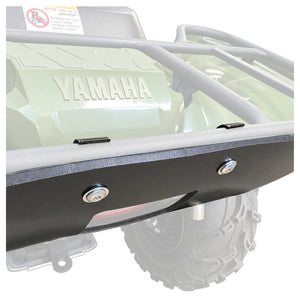 Rear Brush Guard |  Yamaha Kodiak 450