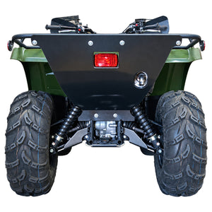 Rear Brush Guard |  Yamaha Kodiak 450