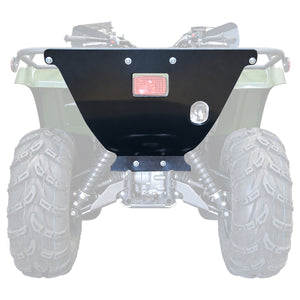 Rear Brush Guard |  Yamaha Kodiak 450