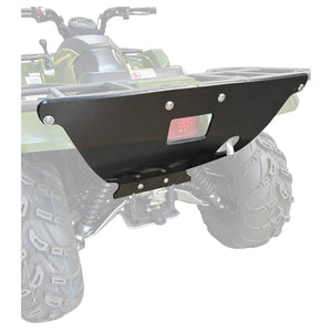 Rear Brush Guard |  Yamaha Kodiak 450