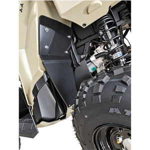Floorboard Skid Plate Set  | Polaris Sportsman 600 EPS
