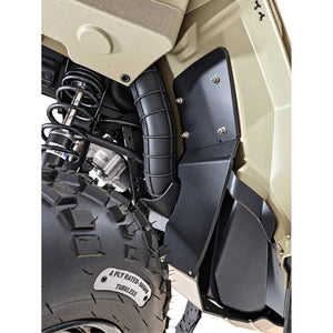 Floorboard Skid Plate Set  | Polaris Sportsman 600 EPS
