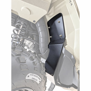 Floorboard Skid Plate Set  | Polaris Sportsman 600 EPS