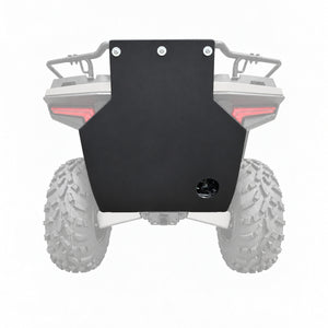 Rear Brush Guard |  Polaris Sportsman 600 EPS