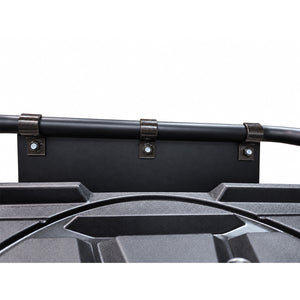 Rear Brush Guard |  Polaris Sportsman 600 EPS