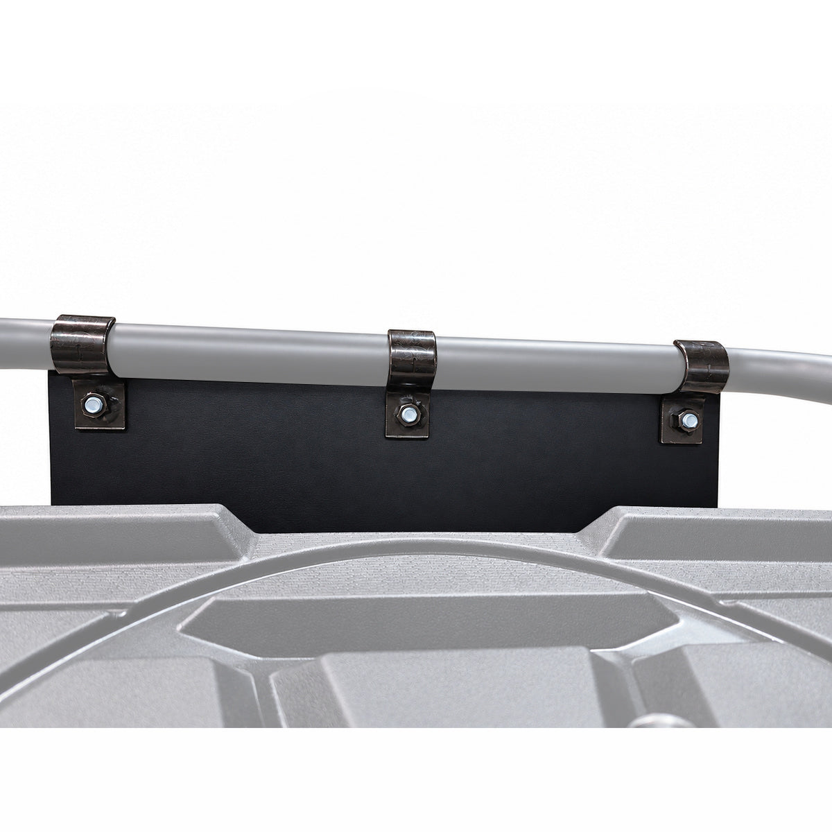 Rear Brush Guard |  Polaris Sportsman 600 EPS
