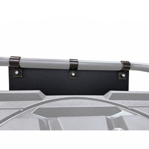 Rear Brush Guard |  Polaris Sportsman 600 EPS
